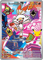 Image for Scorbunny - 053 (053) (Holofoil) (ME: Mega Evolution Promo) - Pokemon