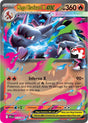Image for Mega Charizard X ex (013/094) (Holofoil) (Prize Pack Series Cards) - Pokemon