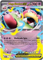 Image for Mega Slowbro ex (031/084) (Holofoil) (ME05: Pitch Black) (ME05) - Pokemon
