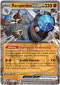 Image for Rampardos ex (045/084) (Holofoil) (ME05: Pitch Black) (ME05) - Pokemon