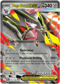 Image for Mega Excadrill ex (065/084) (Holofoil) (ME05: Pitch Black) (ME05) - Pokemon