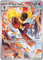 Image for Armarouge (086/084) (Holofoil) (ME05: Pitch Black) (ME05) - Pokemon
