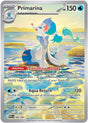 Image for Primarina (088/084) (Holofoil) (ME05: Pitch Black) (ME05) - Pokemon