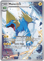 Image for Manectric (089/084) (Holofoil) (ME05: Pitch Black) (ME05) - Pokemon