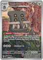 Image for Bastiodon (093/084) (Holofoil) (ME05: Pitch Black) (ME05) - Pokemon