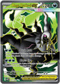 Image for Mega Darkrai ex (101/084) (Holofoil) (ME05: Pitch Black) (ME05) - Pokemon
