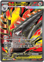 Image for Mega Excadrill ex (103/084) (Holofoil) (ME05: Pitch Black) (ME05) - Pokemon