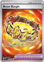 Image for Brave Bangle (104/084) (Holofoil) (ME05: Pitch Black) (ME05) - Pokemon