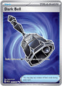 Image for Dark Bell (106/084) (Holofoil) (ME05: Pitch Black) (ME05) - Pokemon