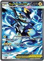 Image for Mega Zeraora ex (114/084) (Holofoil) (ME05: Pitch Black) (ME05) - Pokemon
