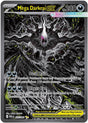Image for Mega Darkrai ex (116/084) (Holofoil) (ME05: Pitch Black) (ME05) - Pokemon