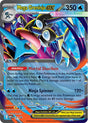Image for Mega Greninja ex - 081 (081) (Holofoil) (ME: Mega Evolution Promo) (MEP) - Pokemon