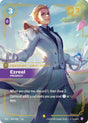 Image for Ezreal - Prodigy (SP5/006) (Foil) (Vendetta) (VEN) - Riftbound: League of Legends Trading Card Game