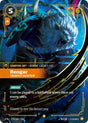 Image for Rengar - Trophy Hunter (Overnumbered) (179/166) (Foil) (Vendetta) (VEN) - Riftbound: League of Legends Trading Card Game
