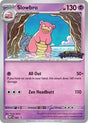 Image for Slowbro - 083 (Pitch Black Stamped) (083) (Holofoil) (ME: Mega Evolution Promo) (MEP) - Pokemon