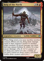 Image for Bolg of the North (148) (Foil) (The Hobbit) (HOB) - Magic: The Gathering