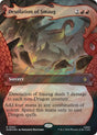 Image for Desolation of Smaug (Showcase) (Surge Foil) (262) (Foil) (The Hobbit) (HOB) - Magic: The Gathering