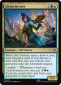 Image for Silvan Reveler (163) (Foil) (The Hobbit) (HOB) - Magic: The Gathering