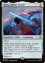 Image for Sting, Bilbo's Sword (178) (Foil) (The Hobbit) (HOB) - Magic: The Gathering