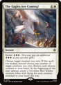 Image for The Eagles Are Coming! (12) (Foil) (The Hobbit) (HOB) - Magic: The Gathering