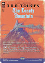 Image for The Lonely Mountain (Borderless) (248) (Foil) (The Hobbit) (HOB) - Magic: The Gathering