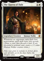 Image for The Queen of Dale (24) (Foil) (The Hobbit) (HOB) - Magic: The Gathering