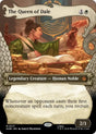 Image for The Queen of Dale (Showcase) (217) (Foil) (The Hobbit) (HOB) - Magic: The Gathering