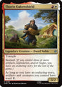Image for Thorin Oakenshield (165) (Foil) (The Hobbit) (HOB) - Magic: The Gathering