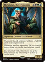 Image for Thranduil, the Elvenking (167) (The Hobbit) (HOB) - Magic: The Gathering