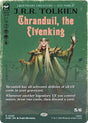 Image for Thranduil, the Elvenking (Borderless) (246) (Foil) (The Hobbit) (HOB) - Magic: The Gathering