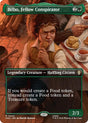 Image for Bilbo, Fellow Conspirator (Borderless) (4) (The Hobbit: Eternal-Legal) (HOC) - Magic: The Gathering