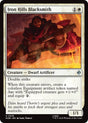 Image for Iron Hills Blacksmith (16) (The Hobbit) (HOB) - Magic: The Gathering