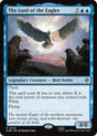Image for The Lord of the Eagles (46) (Foil) (The Hobbit) (HOB) - Magic: The Gathering