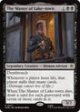 Image for The Master of Lake-town (77) (Foil) (The Hobbit) (HOB) - Magic: The Gathering