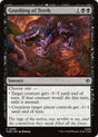 Image for Gnashing of Teeth (69) (Foil) (The Hobbit) (HOB) - Magic: The Gathering