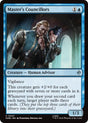 Image for Master's Councillors (47) (Foil) (The Hobbit) (HOB) - Magic: The Gathering