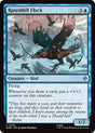 Image for Ravenhill Flock (52) (Foil) (The Hobbit) (HOB) - Magic: The Gathering