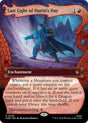 Image for Last Light of Durin's Day (Showcase) (228) (The Hobbit) (HOB) - Magic: The Gathering