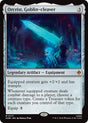 Image for Orcrist, Goblin-cleaver (177) (The Hobbit) (HOB) - Magic: The Gathering