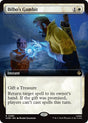Image for Bilbo's Gambit (Extended Art) (285) (The Hobbit) (HOB) - Magic: The Gathering