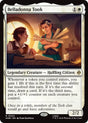 Image for Belladonna Took (4) (Foil) (The Hobbit) (HOB) - Magic: The Gathering