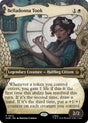 Image for Belladonna Took (Showcase) (214) (Foil) (The Hobbit) (HOB) - Magic: The Gathering