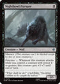 Image for Nighthowl Pursuer (78) (Foil) (The Hobbit) (HOB) - Magic: The Gathering