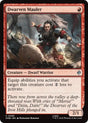 Image for Dwarven Mauler (95) (Foil) (The Hobbit) (HOB) - Magic: The Gathering