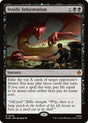 Image for Inside Information (76) (Foil) (The Hobbit) (HOB) - Magic: The Gathering