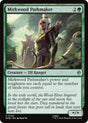 Image for Mirkwood Pathmaker (129) (Foil) (The Hobbit) (HOB) - Magic: The Gathering