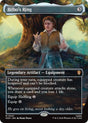 Image for Bilbo's Ring (Borderless) (41) (The Hobbit: Eternal-Legal) (HOC) - Magic: The Gathering