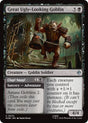 Image for Great Ugly-Looking Goblin (74) (Foil) (The Hobbit) (HOB) - Magic: The Gathering