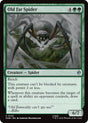 Image for Old Fat Spider (132) (Foil) (The Hobbit) (HOB) - Magic: The Gathering