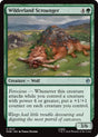 Image for Wilderland Scrounger (141) (Foil) (The Hobbit) (HOB) - Magic: The Gathering